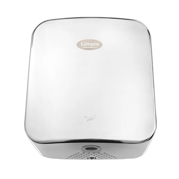 Uscator de maini din inox lucios HD2800C [2]