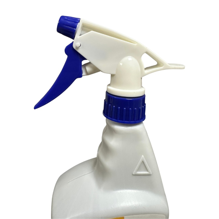 Wax Spray Detergent Indepartare Ceara, 500ml [3]
