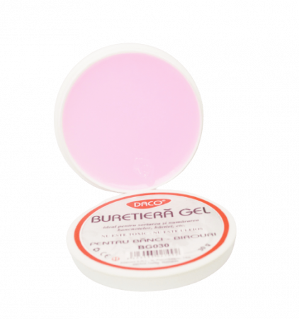 Buretiera cu gel, 30gr [1]