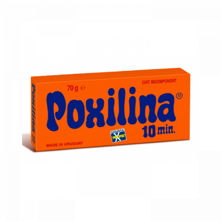Detergenti - Poxilina Adeziv 10 minute
