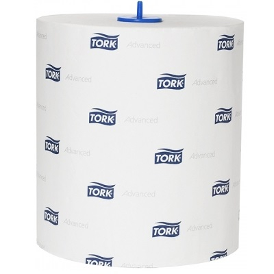 Bax 6 Role Prosop Tork Pentru Dispenser [1]