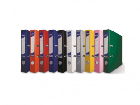 Birotica si Papetarie - Biblioraft Plastifiat 5.5 cm