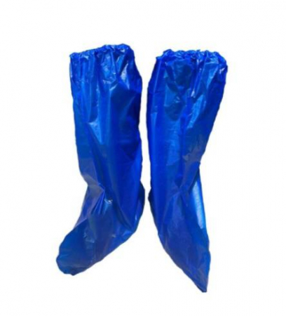 Botosei Unica Folosinta lungi tip Cizma, Set 50 buc [2]