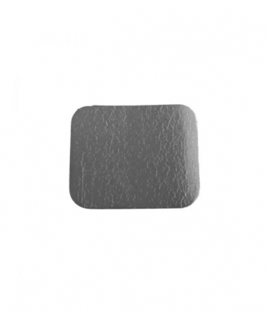 Caserola Aluminiu + Capac, 528, Set 100buc [1]