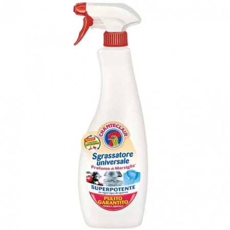 Detergenti Baie si Toaleta - Chanteclair Detergent Degresant Universal Marsiglia 600ml