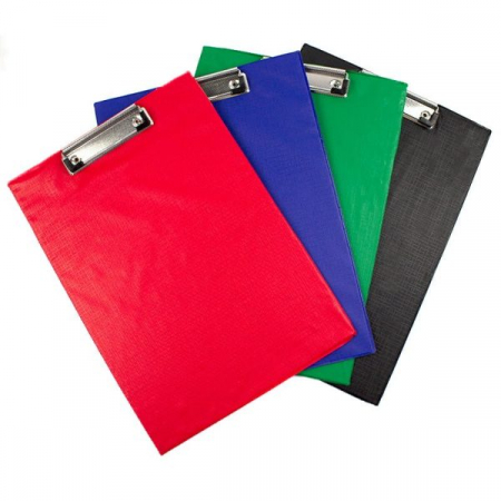 Prezentare, organizare, arhivare - Clipboard A4, simplu