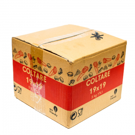 Coltar Shaworma 19 x 19cm, 1000 buc/set [2]