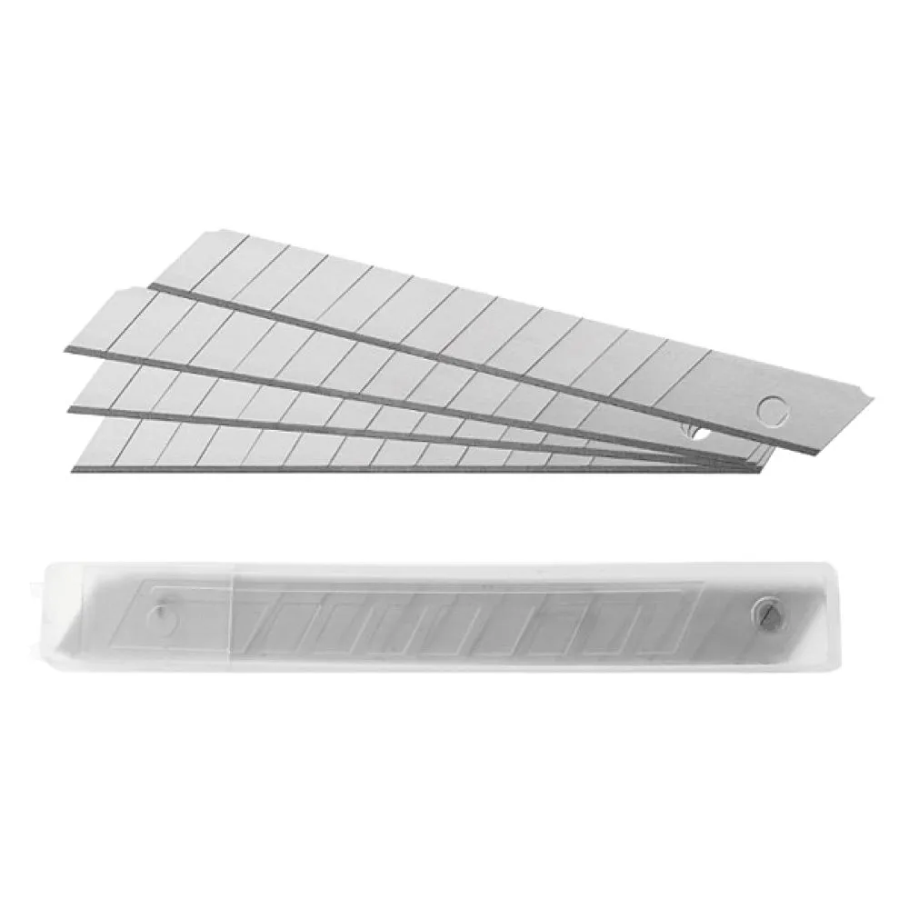 Birotica si Papetarie - Rezerva pentru Cutter Mic (9mm), 10 buc/set