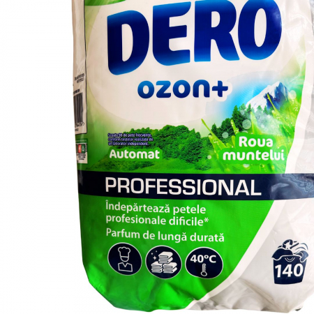 Dero Profesional 10.5kg [3]