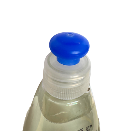 Detergent de vase Sano Spark Zero, fara coloranti si parfumanti 500 ml [2]