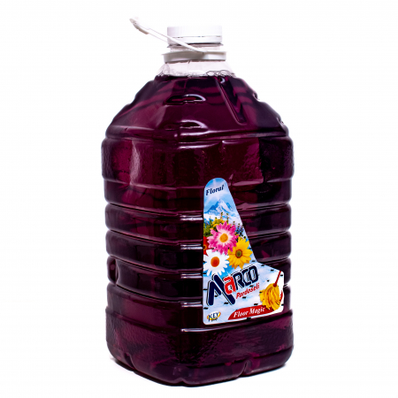 Detergent Pardoseli Economic, 5L [3]