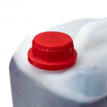 Detergent Pardoseli Profesional Liliac, 5L [2]