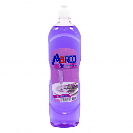 Detergent vase Economic, 900ml [1]