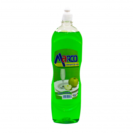 Detergent vase Economic, 900ml [2]