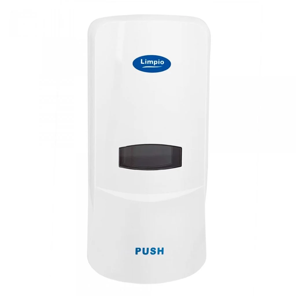 Dispensere si Dozatoare - Dozator  cu senzor pentru sapun spuma 1100 ml