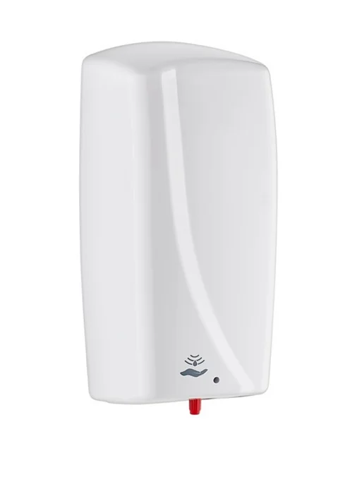 Dispensere si Dozatoare - Dispenser cu senzor pentru dezinfectant lichid spray 1000 ml