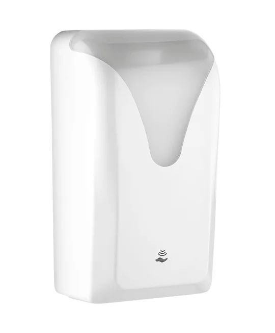 Dispensere si Dozatoare - Dispenser cu senzor pentru dezinfectant spray de maini 1000 ml