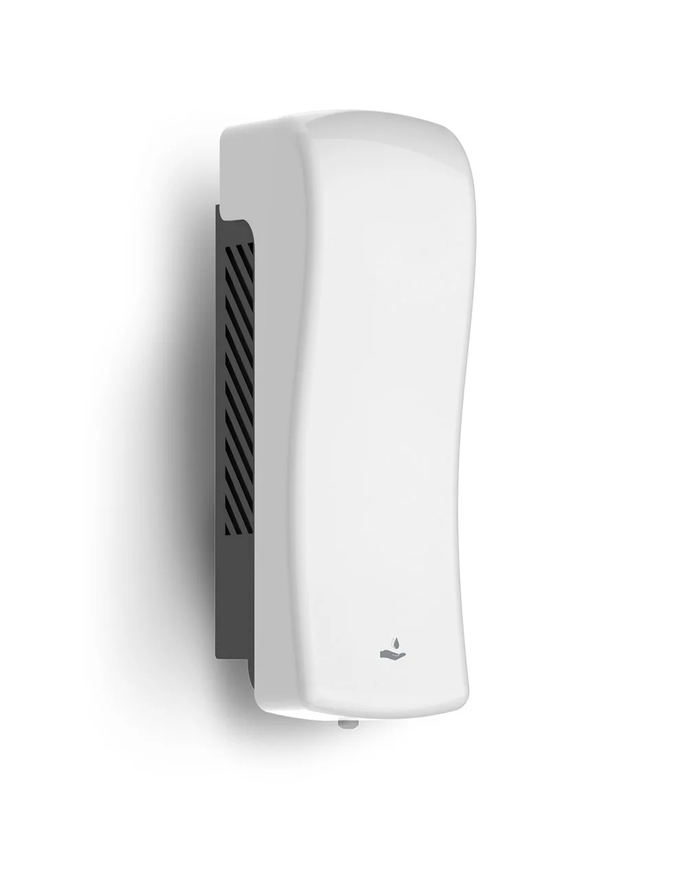 Accesorii curatenie - Dispenser manual pentru sapun lichid sau gel de dus 350 ml