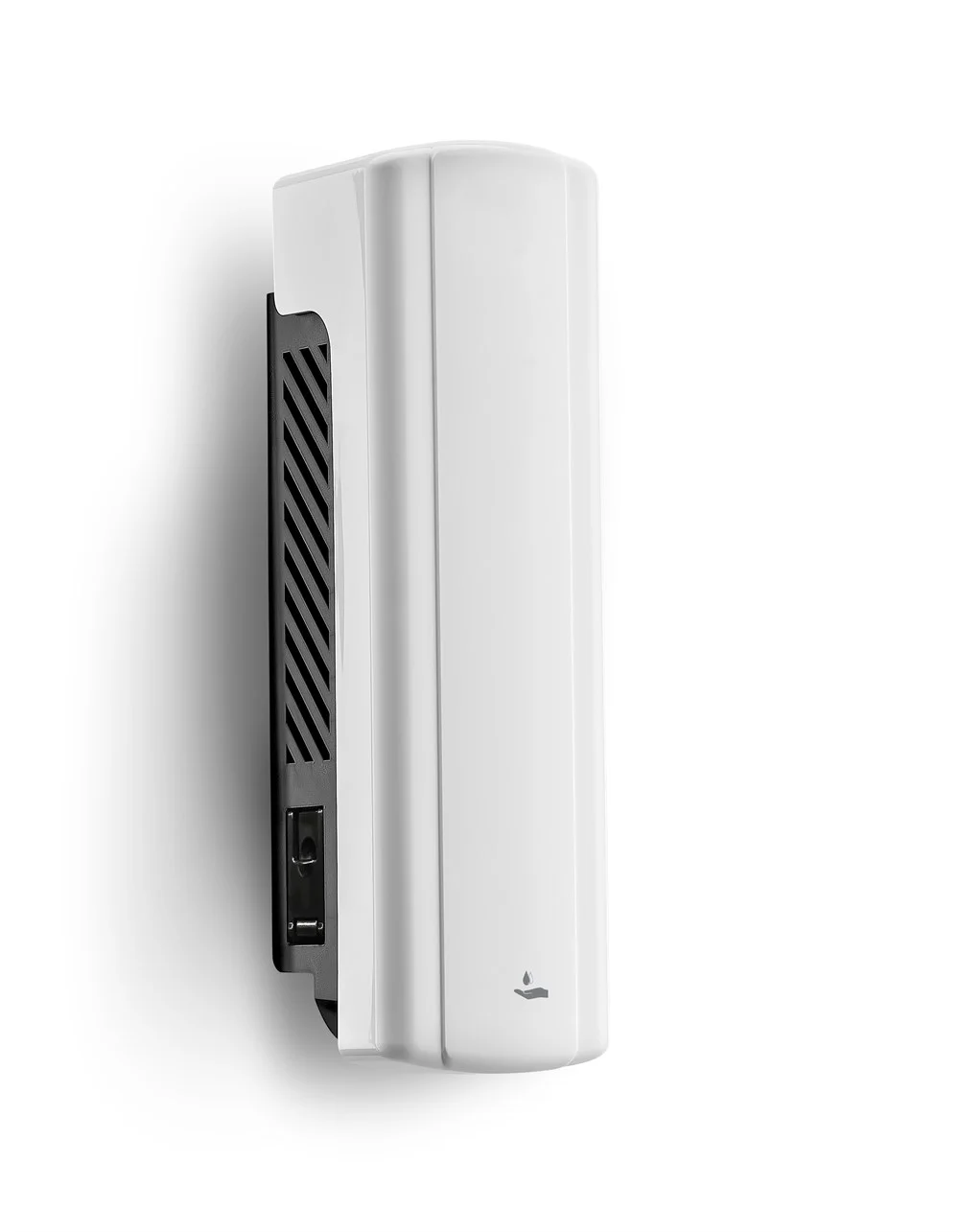 Dispensere si Dozatoare - Dispenser manual pentru sapun lichid 350 ml