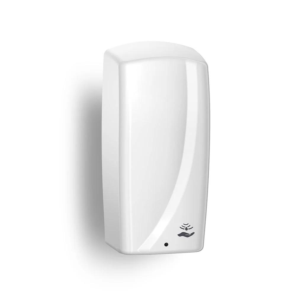 Dispensere si Dozatoare - Dispenser cu senzor pentru sapun lichid sau gel de dus 1000 ml