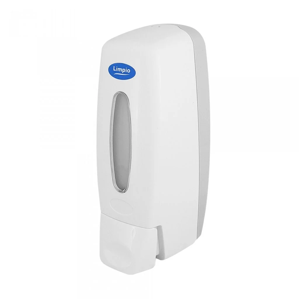 Dispensere si Dozatoare - Dozator pentru sapun din ABS 360 ml