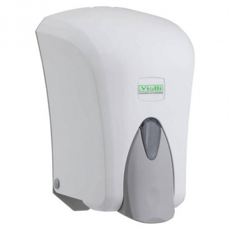 Accesorii curatenie - Dispenser Sapun Lichid, Vialli, 1000ml