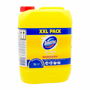 Detergenti - Domestos Profesional 5l, Pine Fresh