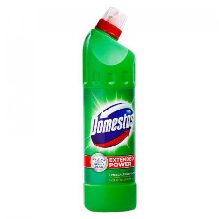 Detergenti Baie si Toaleta - Domestos Profesional 750ML