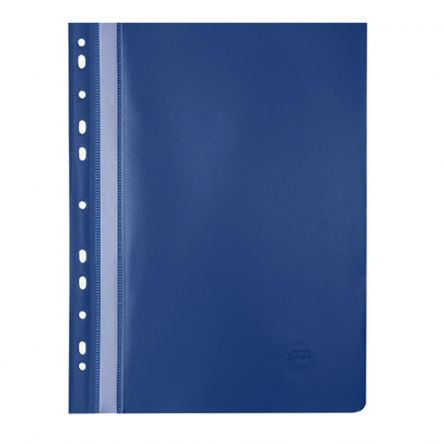 Dosar din plastic cu sina si Multiperforatii [2]