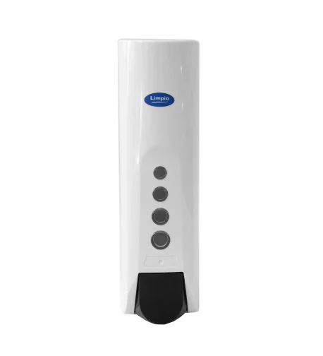 Dispensere si Dozatoare - Dozator pentru sapun din ABS 400ml