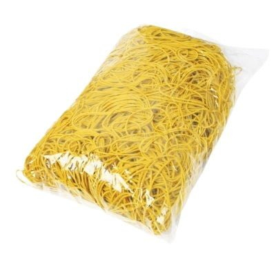 Elastice pentru bani, 1 Kg/punga [1]