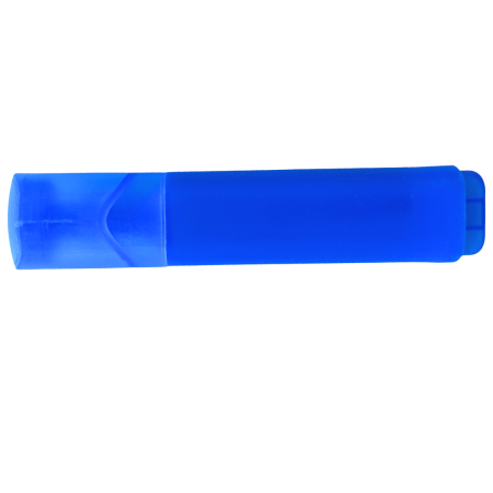 Evidențiator fluorescent Albastru, Textmarker [3]