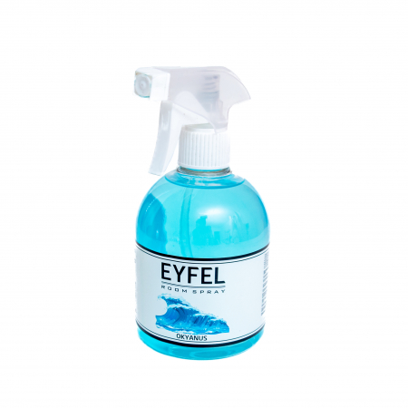 Odorizante - Eyfel spray odorizant de camera, ocean, 500ml