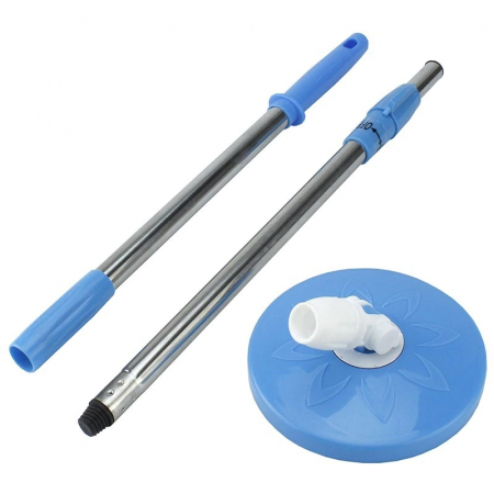 Galeata cu mop rotativ, 16L [2]