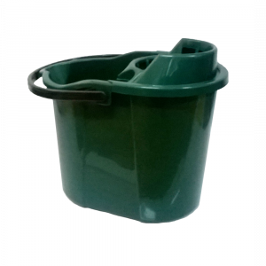 Galeata Dreptunghiulara cu Storcator, STRONG, 15L [1]