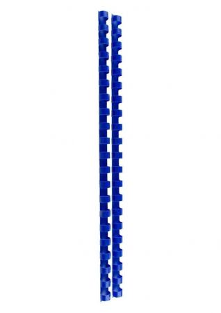 Inele din Plastic pentru Indosariere 28mm, 50 buc/cut [2]