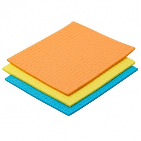 Lavete Umede 16x18 cm, Set 3 buc [1]