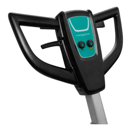 Mașină Spălat-Aspirat Pardoseli Limpio HY46C, 600W, 18 inch [1]