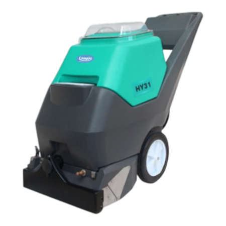 Masina Spalat Covoare Limpio HY31, 2000W Aspirare, 34 kpa, 38L