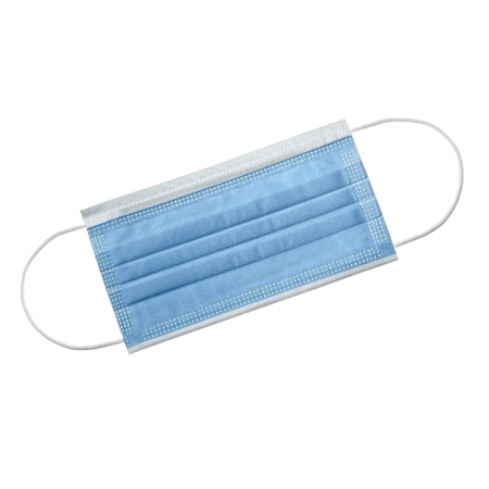 Consumabile Medicale - Masti medicinale TIP IIR - Cutie / 50 buc