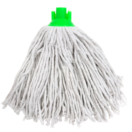 Accesorii menaj - Mop bumbac, rotund, 350g