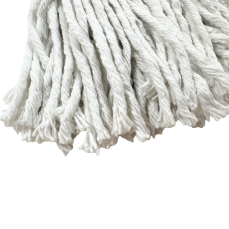 Mop bumbac, rotund, 350g [1]