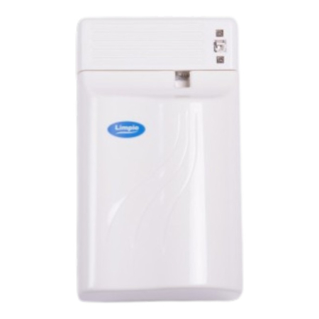 Accesorii curatenie - Odorizant Automat Profesional cu Senzor de Lumină și Reglaj Pulverizare