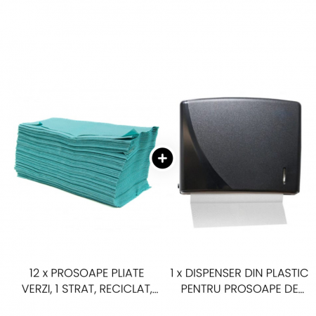 Pachete Promo - PACHET PROMO #11
