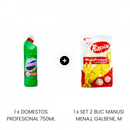Pachete Promo - PACHET PROMO #14
