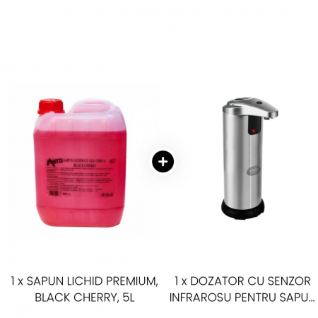 Pachete Promo - PACHET PROMO #6