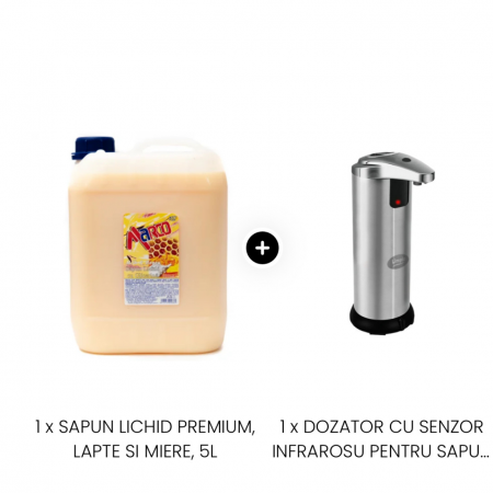 Pachete Promo - PACHET PROMO #7