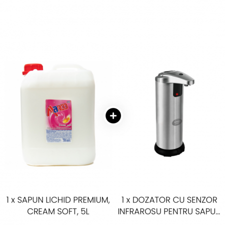 Pachete Promo - PACHET PROMO #9
