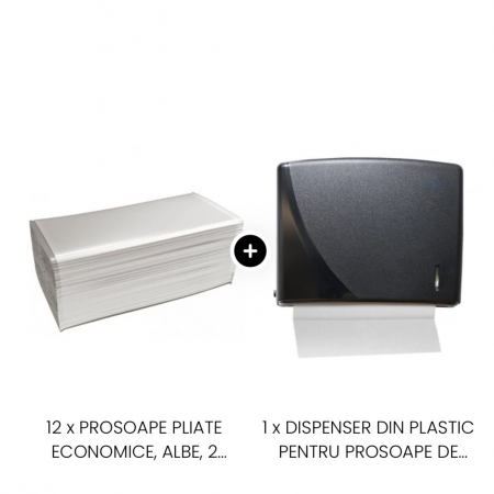 Pachete Promo - PACHET PROMO #10