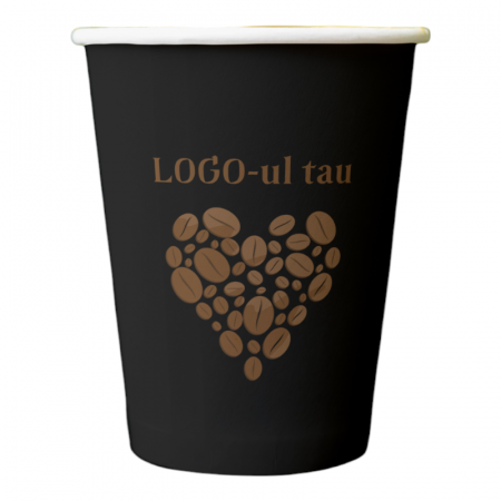 Pahare carton personalizate, 12oz [1]